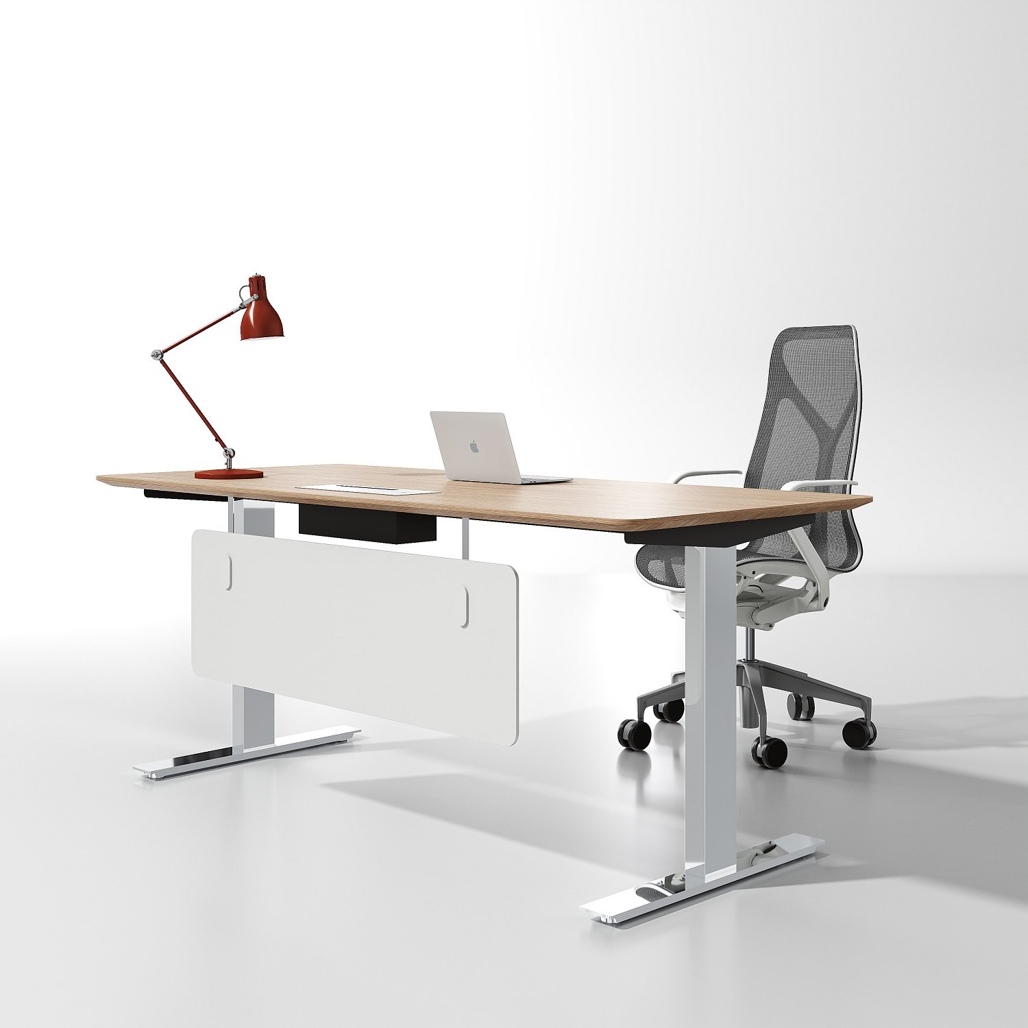 Desi executive desk application