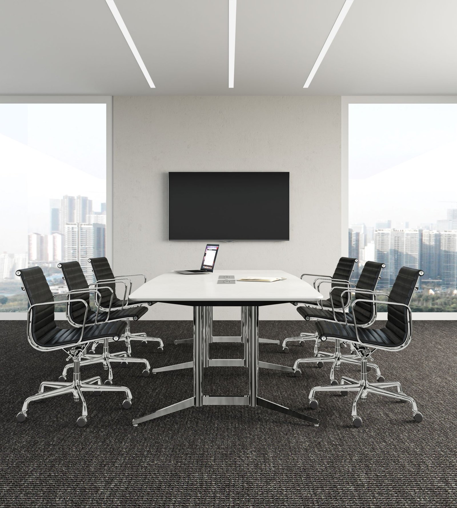 Noah conference table