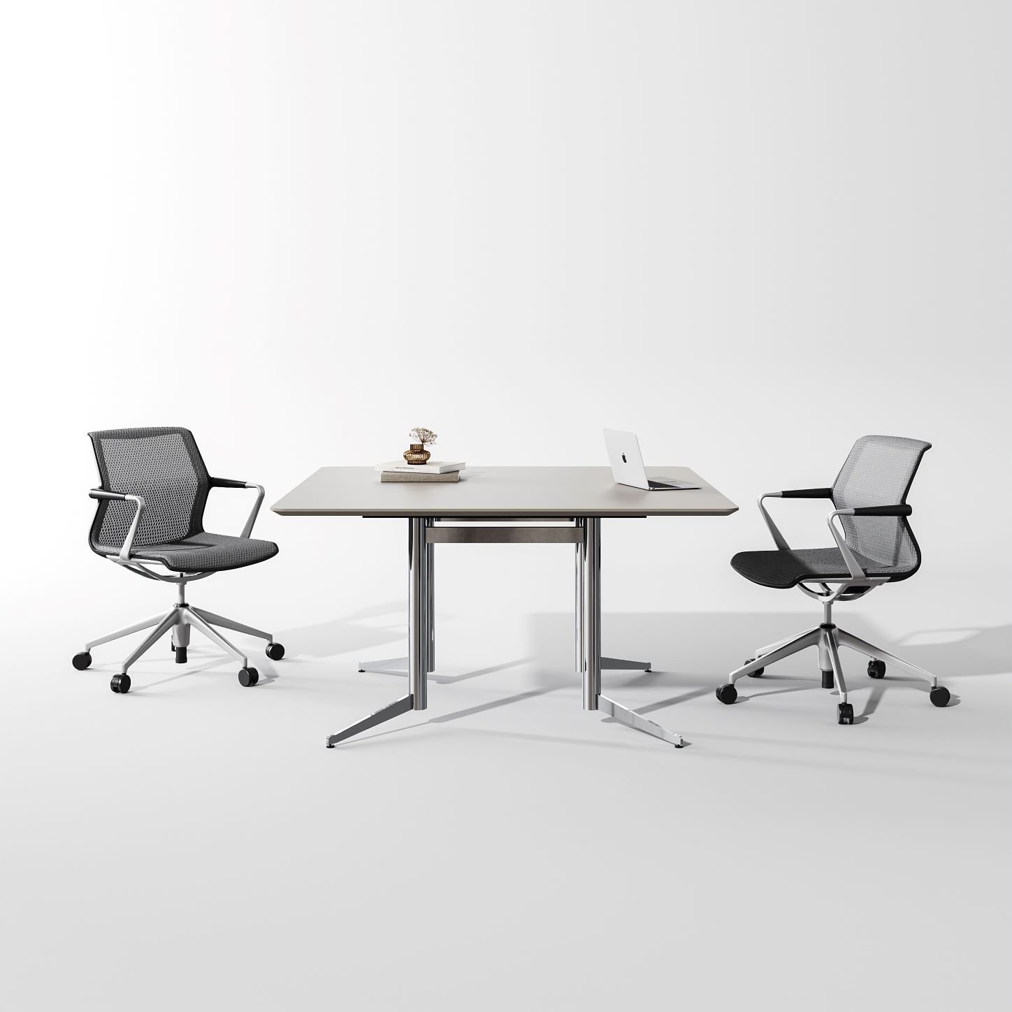 Noah negotiation table
