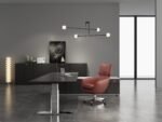height adjustable desk - Image 17
