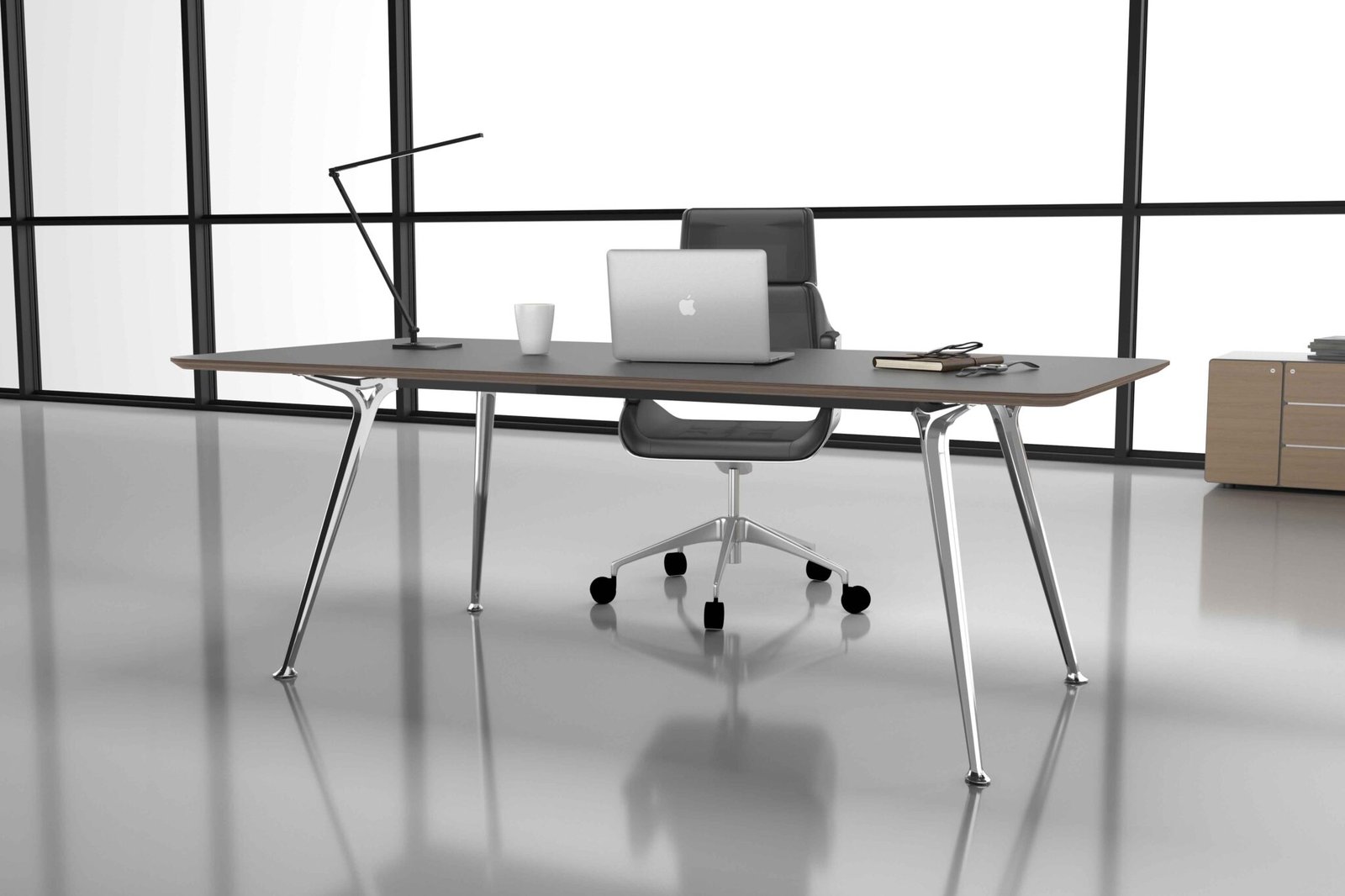 FN executive desk