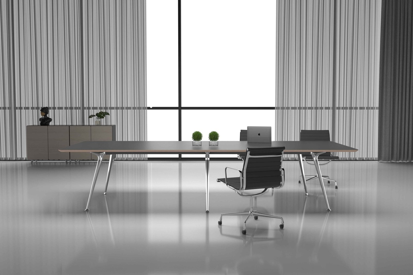 FN conference table