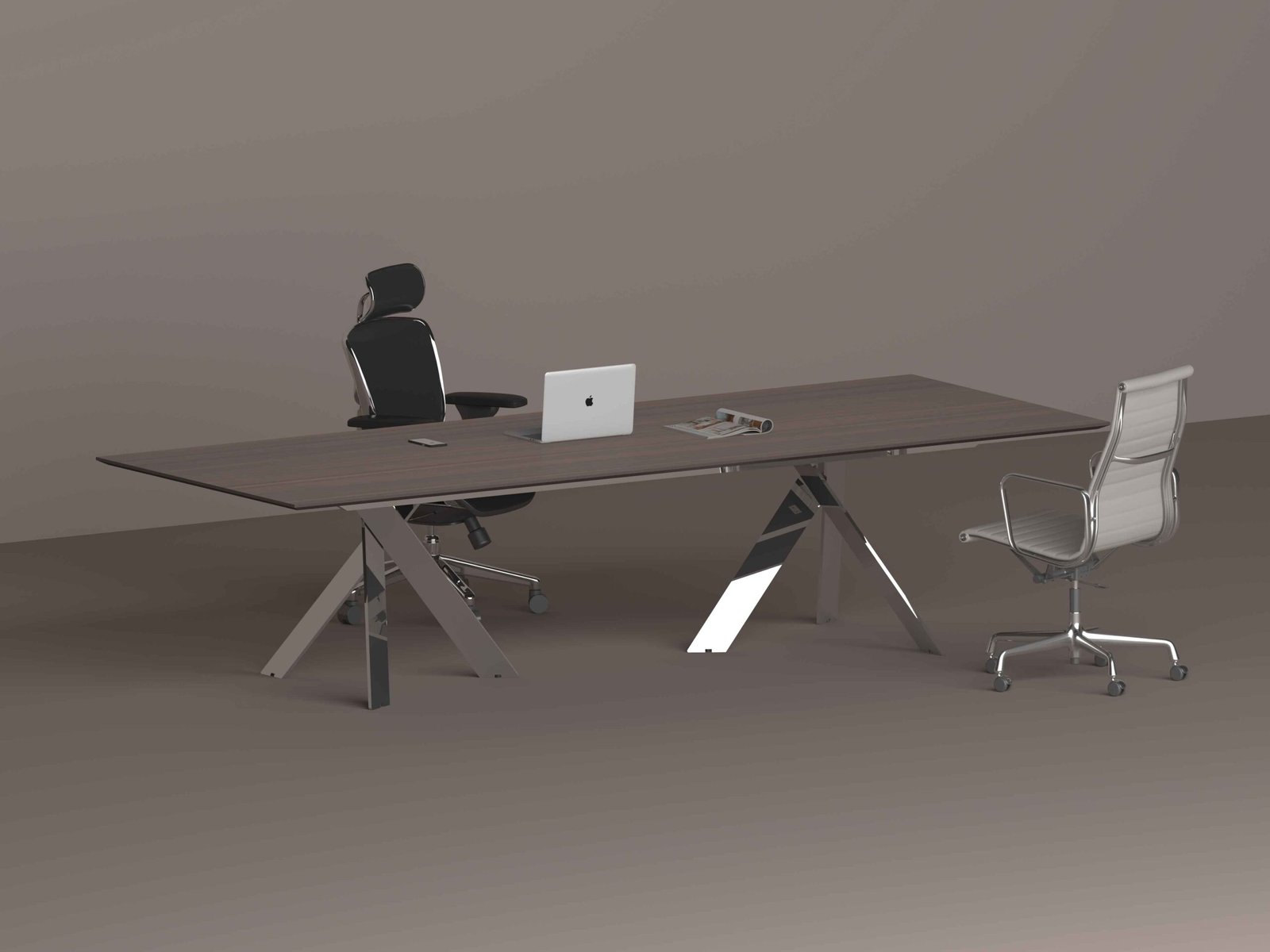 X-series conference table application