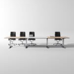 height adjustable desk - Image 9