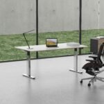 height adjustable desk - Image 14
