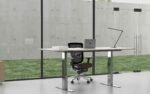 height adjustable desk - Image 15