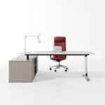 height adjustable desk - Image 19