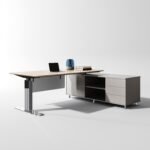 height adjustable desk - Image 18