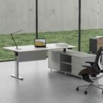 height adjustable desk - Image 21