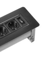 AM-919 manual rotary socket - Image 5
