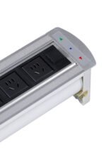 AM-801 electric rotary socket - Image 4