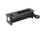 AM-824 electric rotary socket - Image 2