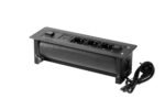 AM-824 electric rotary socket - Image 3