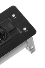AM-824 electric rotary socket - Image 6