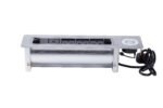 AM-818 electric rotary socket with wireless charging
