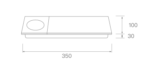 AM-1301 sliding socket - Image 3