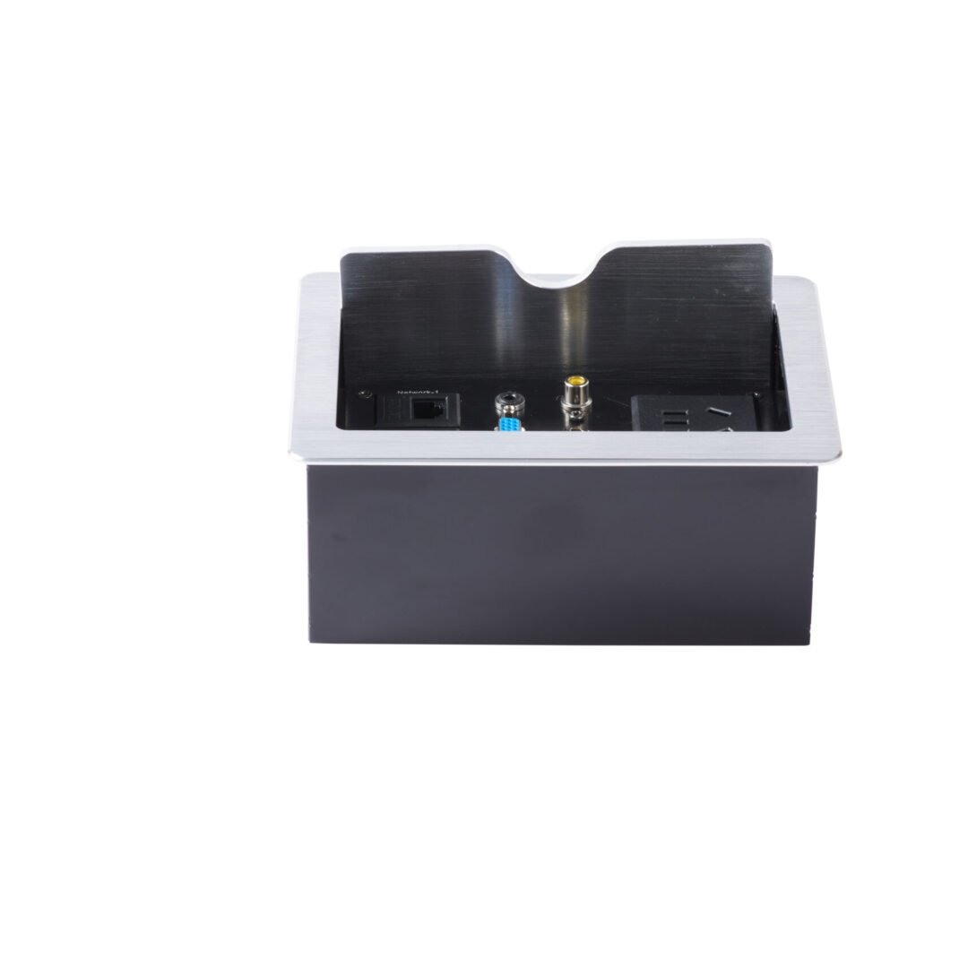 AM-175H Desktop Power Socket