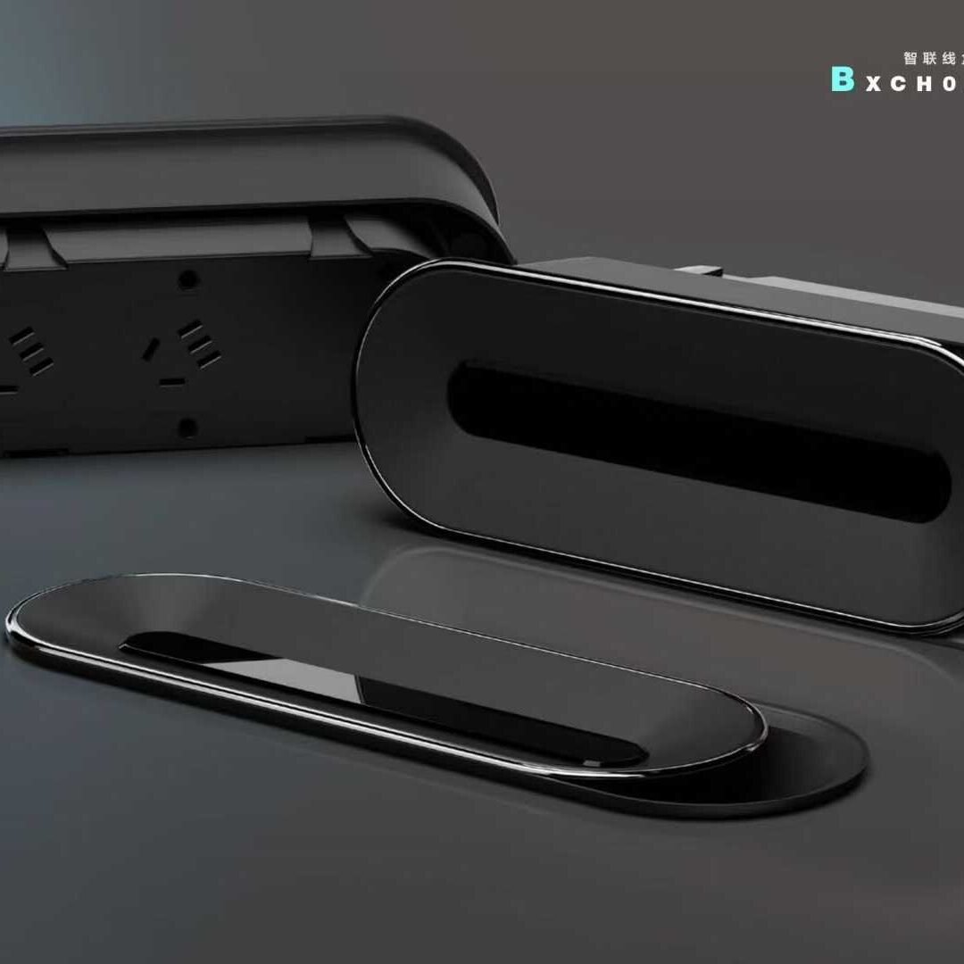 AM-180 Desktop Power Socket