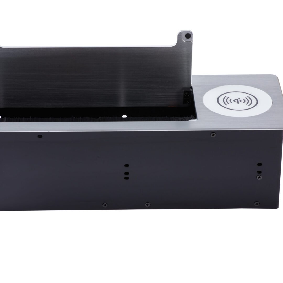 AM-706 Desktop Power Socket