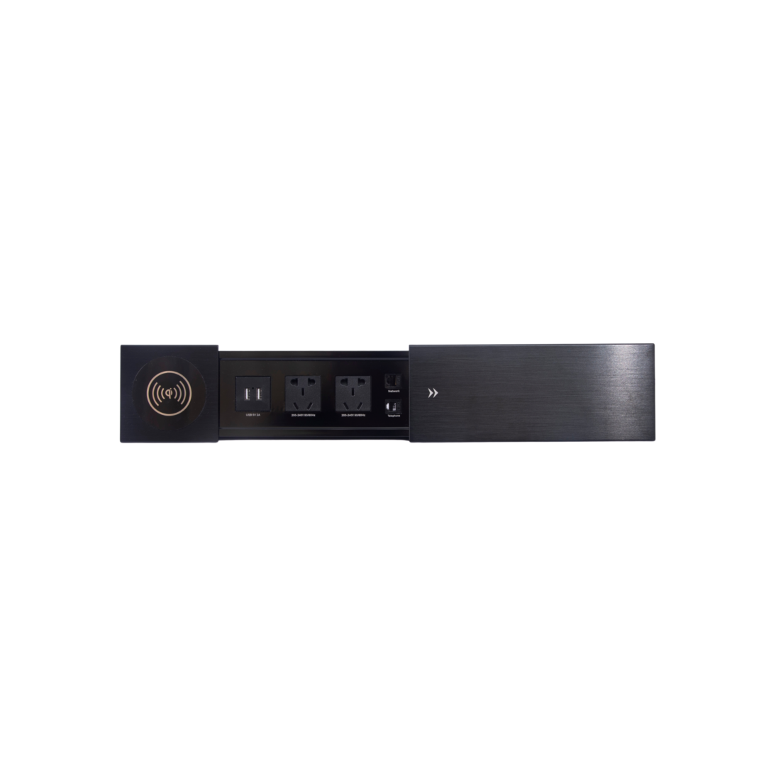 AM-1301 sliding socket