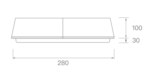 AM-1304 sliding socket - Image 3