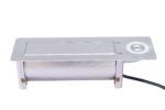 AM-816 electric rotary socket with wireless charging - Image 4