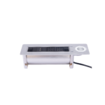 AM-816 electric rotary socket with wireless charging - Image 3