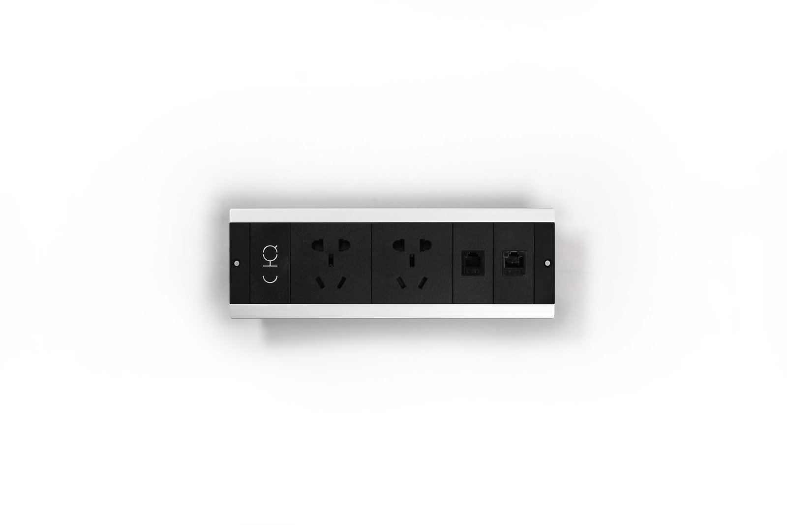 CK05 Desktop Power Socket view 02