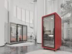 S-single booth - Image 5