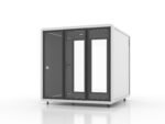 XL-six person booth - Image 2